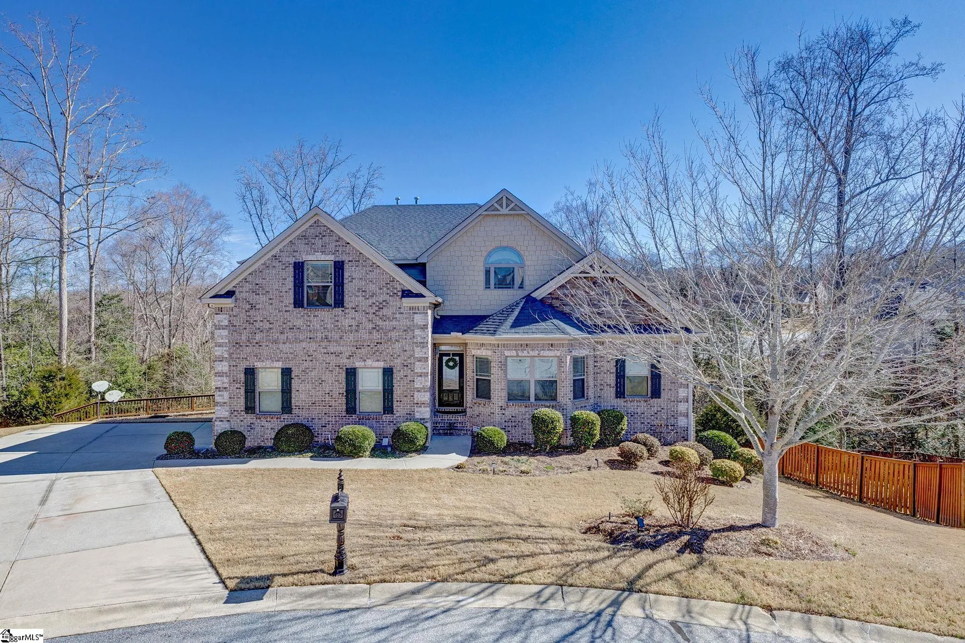 Property image 3 at 120 Versilia Lane, Simpsonville, SC 29681