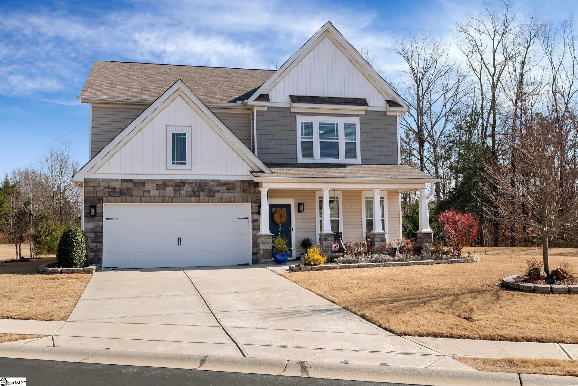567 Castleby Drive