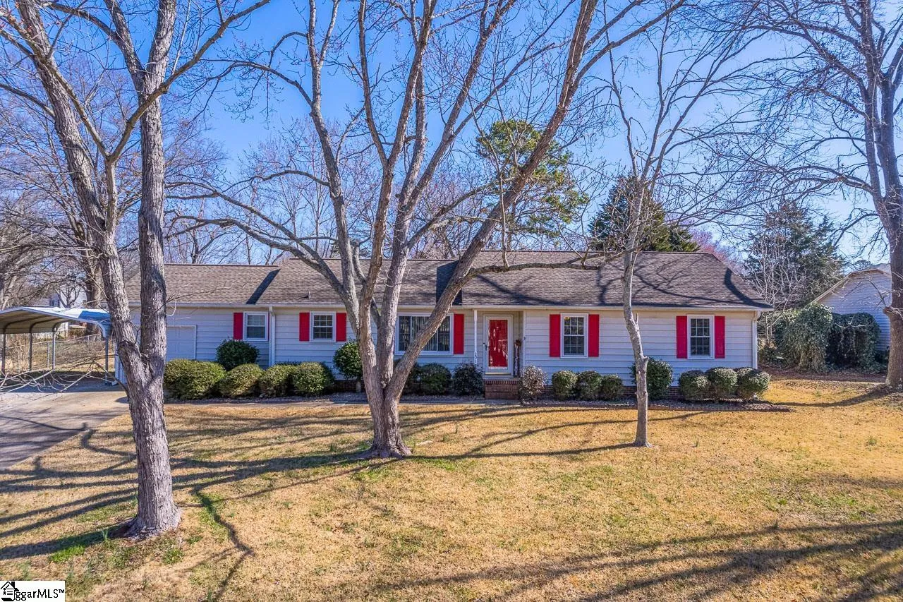 201 Shaddock Drive