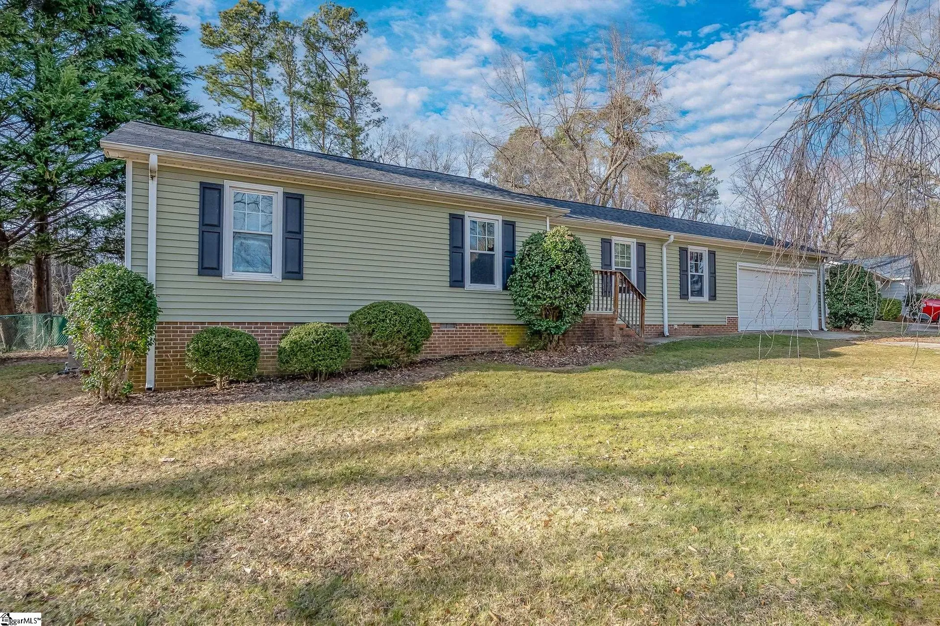Property image 2 at 210 Chickamauga Lane, Simpsonville, SC 29681