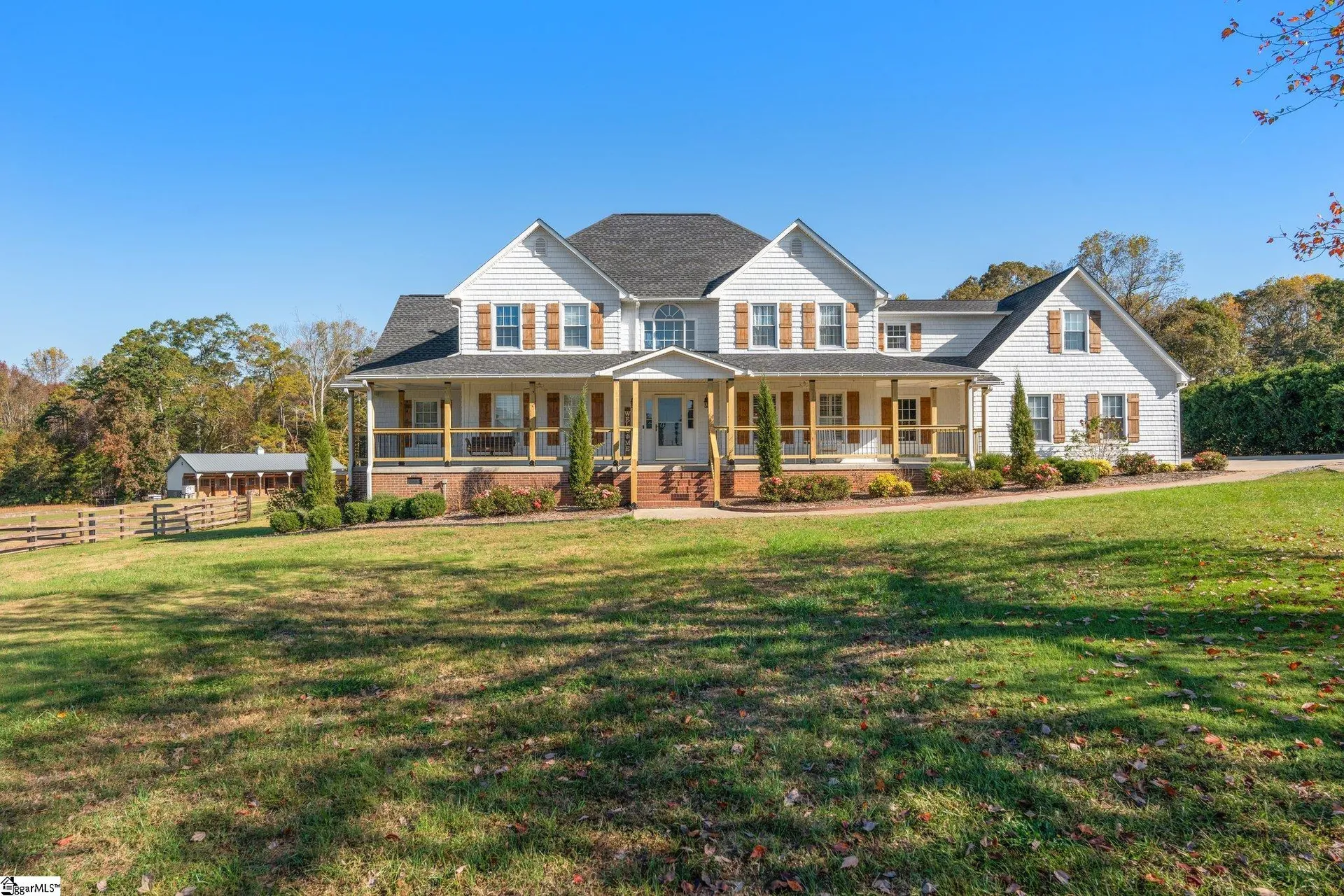 132 Lake Road