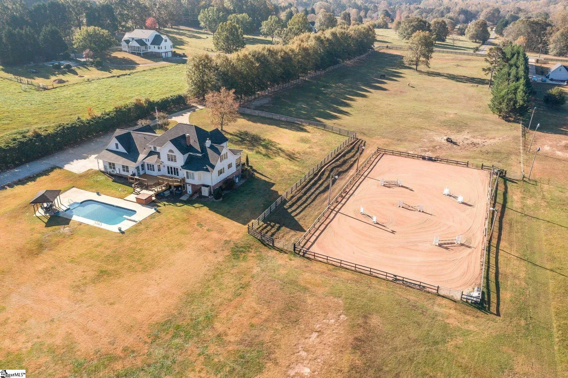 Property image 3 at 132 Lake Road, Easley, SC 29642