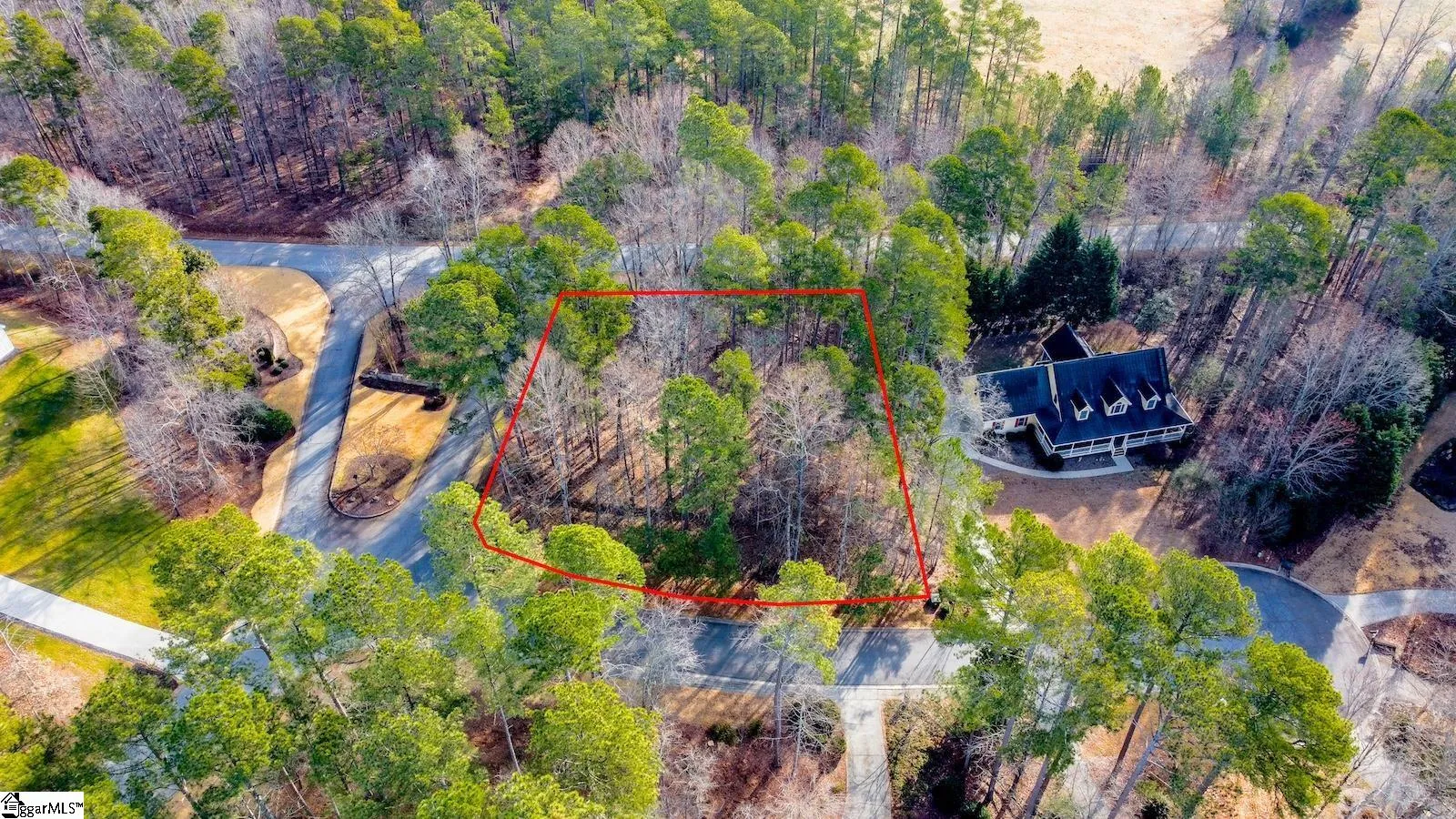 Property image 2 at 201 Wild Oak Court, Seneca, SC 29672