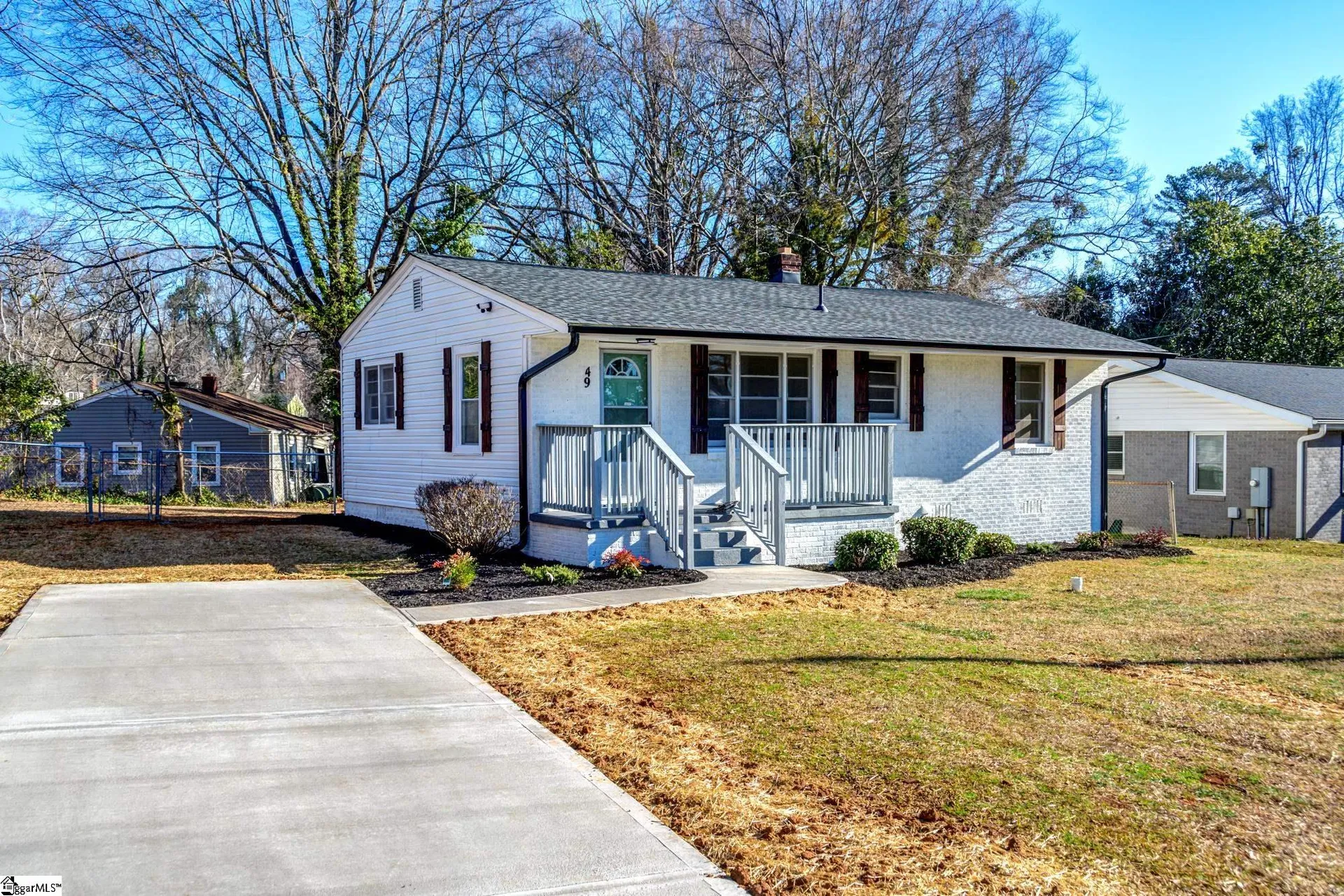 49 Tuskegee Avenue