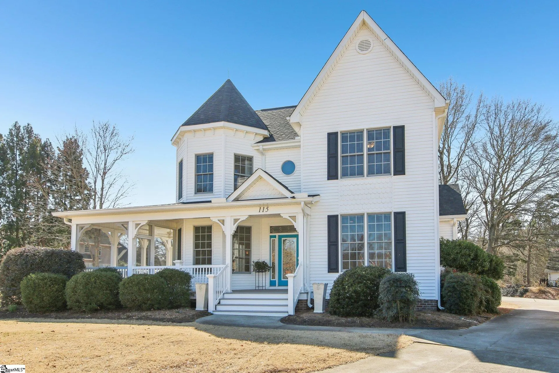Property image 2 at 115 Wenlock Court, Easley, SC 29642