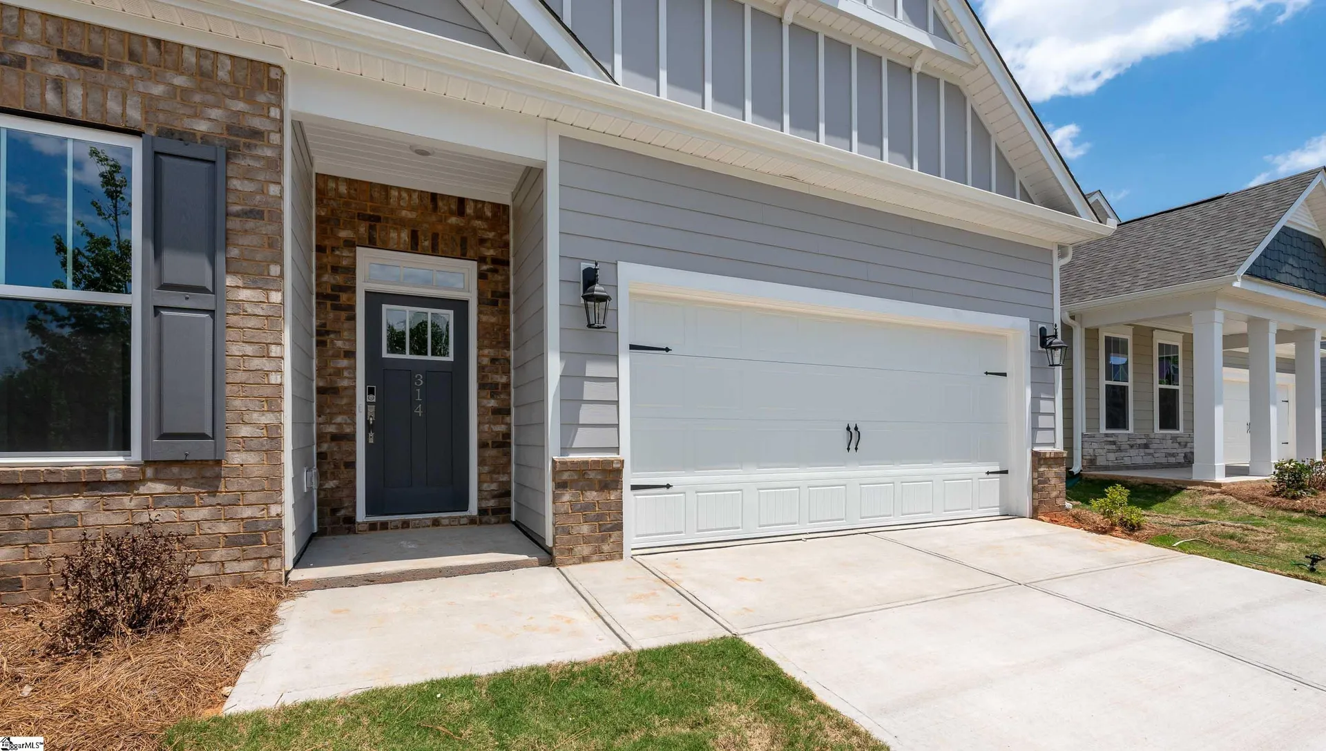 Property image 3 at 314 Fiery Road, Greenville, SC 29607