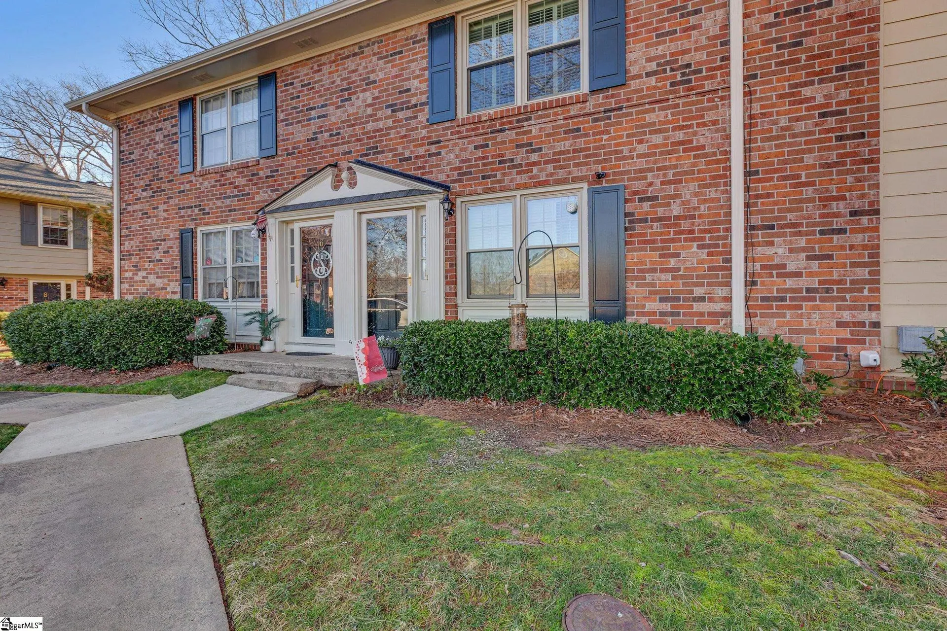 Property image 2 at 710 Hunts Bridge Road, Greenville, SC 29617