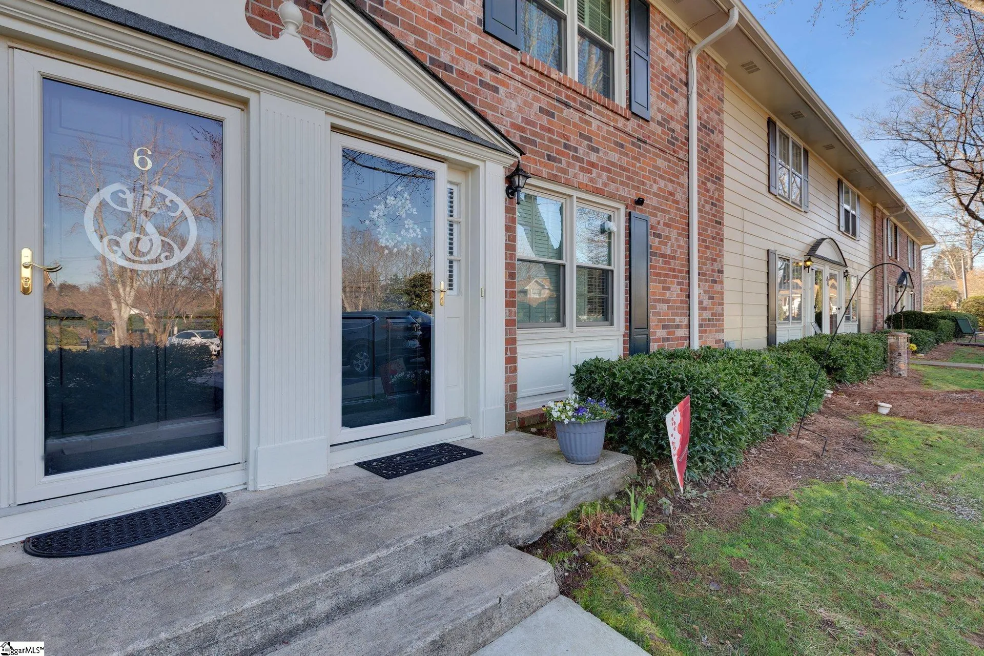 Property image 4 at 710 Hunts Bridge Road, Greenville, SC 29617
