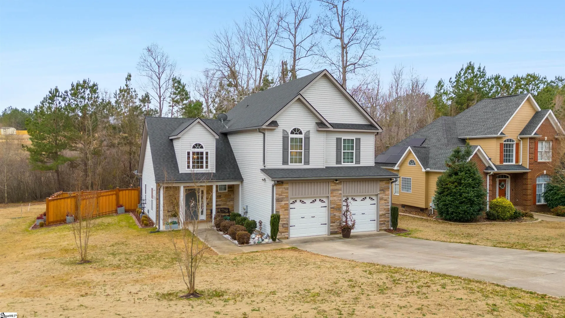 Property image 2 at 412 Congaree Road, Roebuck, SC 29376