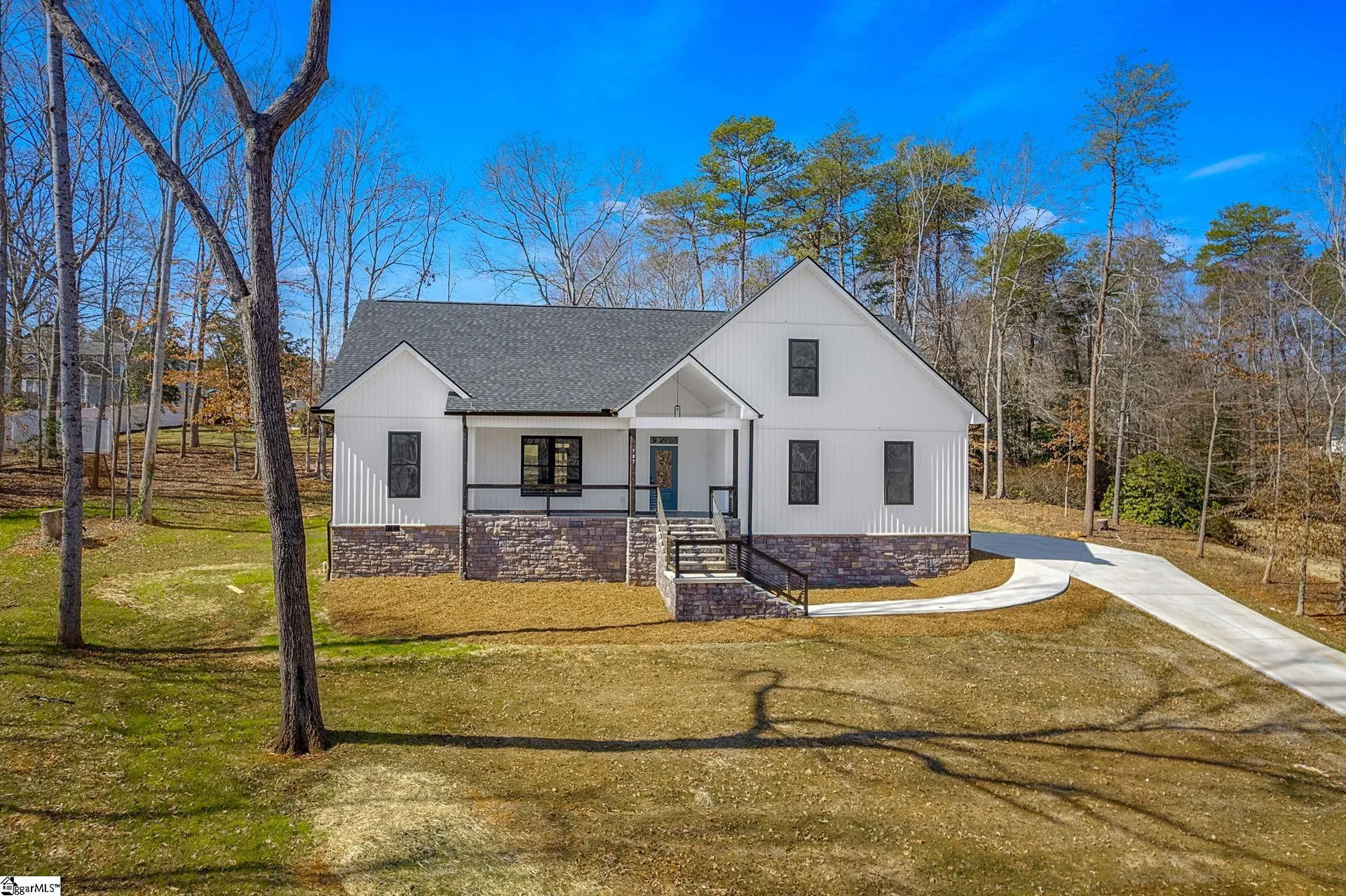 Property image 2 at 107 Bentwood Lane, Pickens, SC 29671