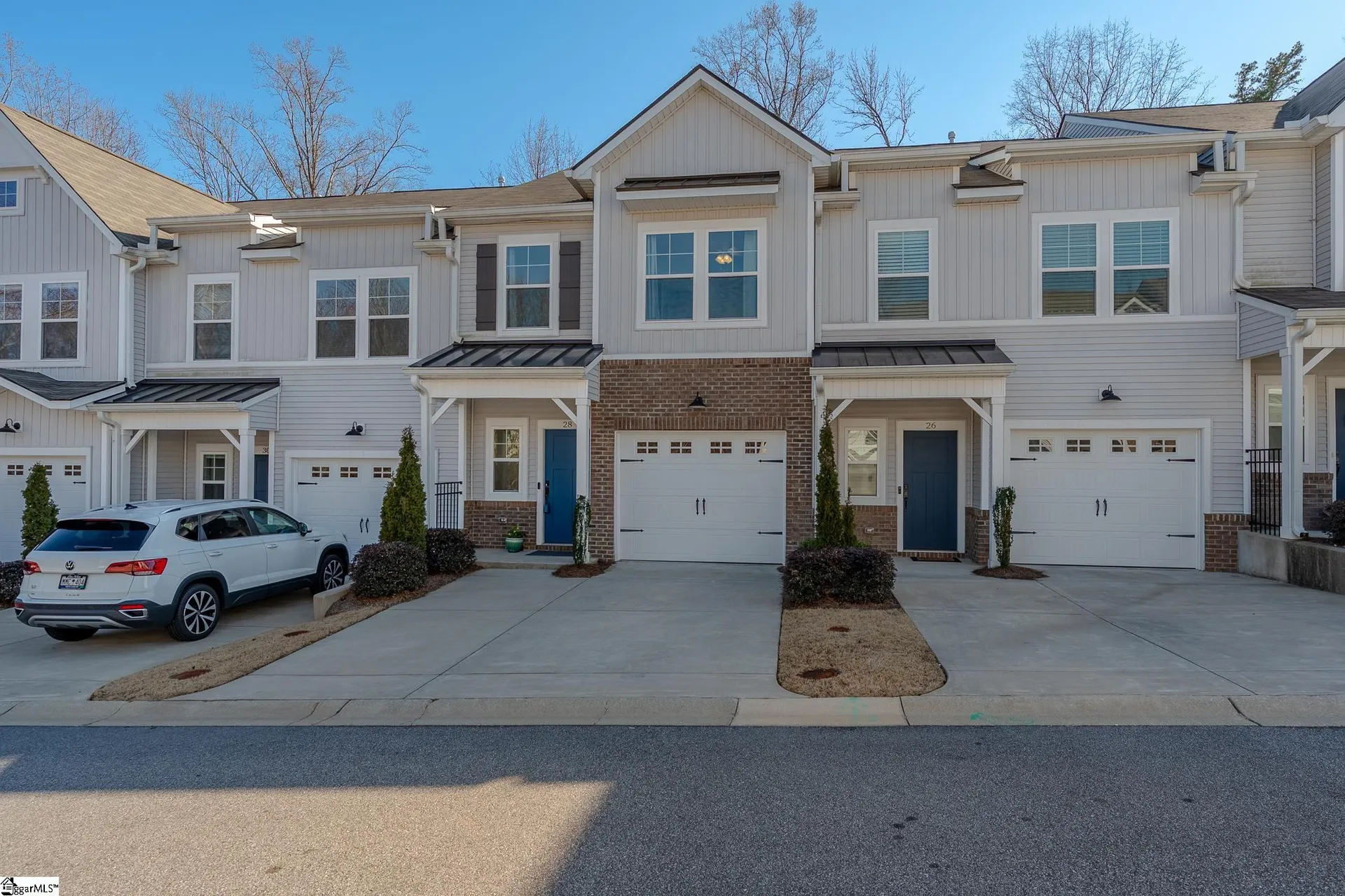 28 Jaycee Court