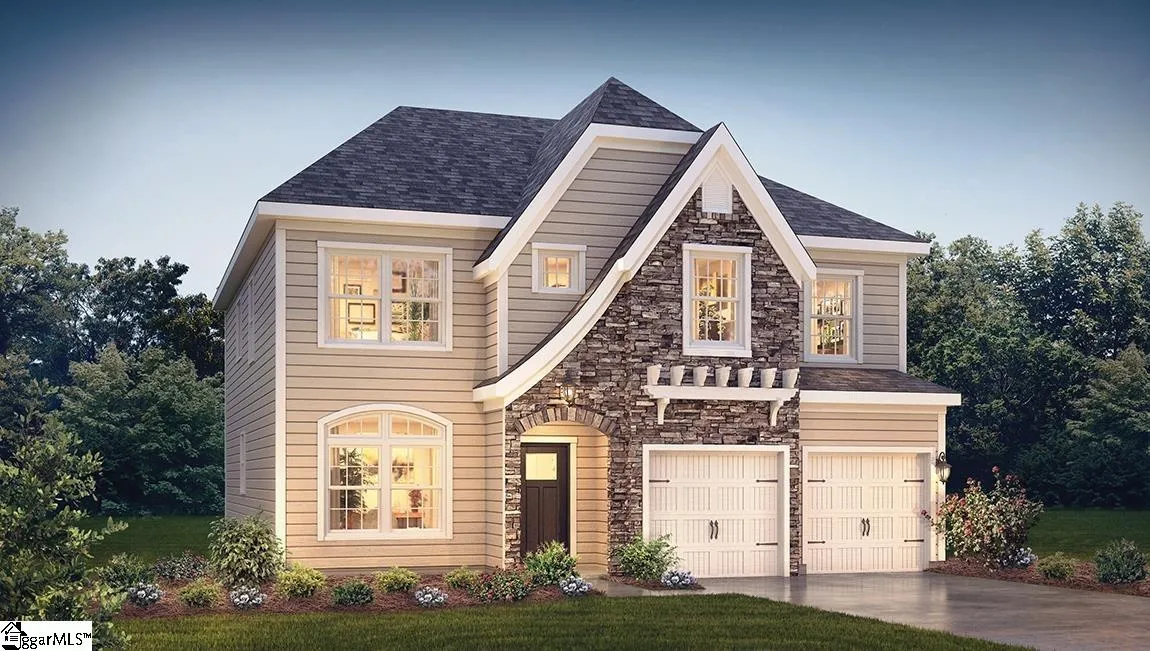 Property image 1 at 315 Fiery Road, Mauldin, SC 29607