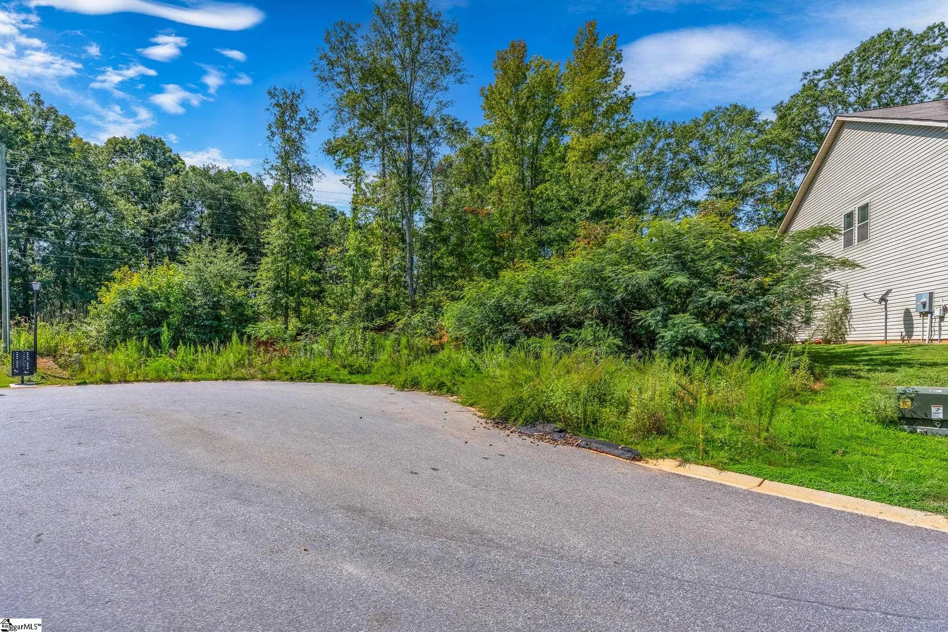 Property image 2 at 00 Wildflower Road, Easley, SC 29642