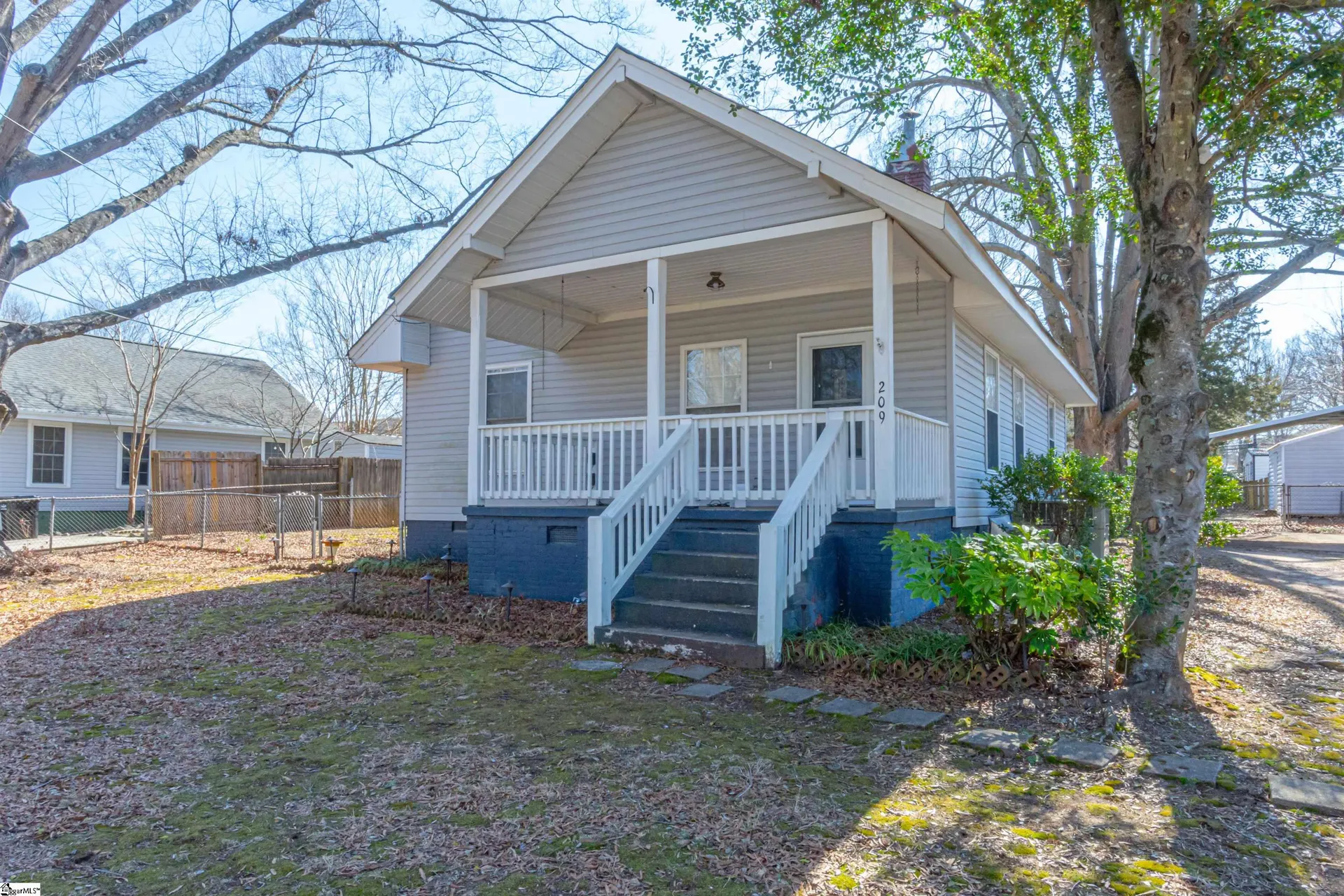 209 Beattie Street
