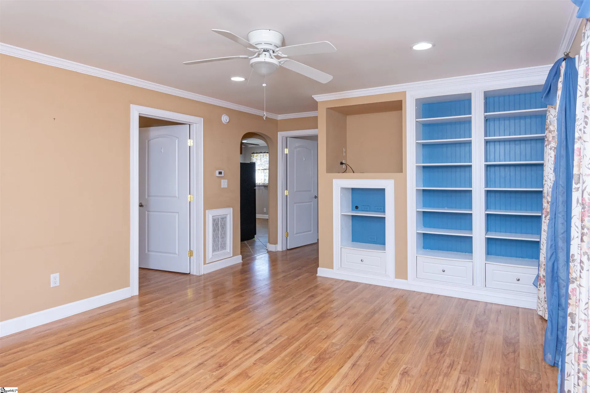 Property image 3 at 209 Beattie Street, Simpsonville, SC 29681