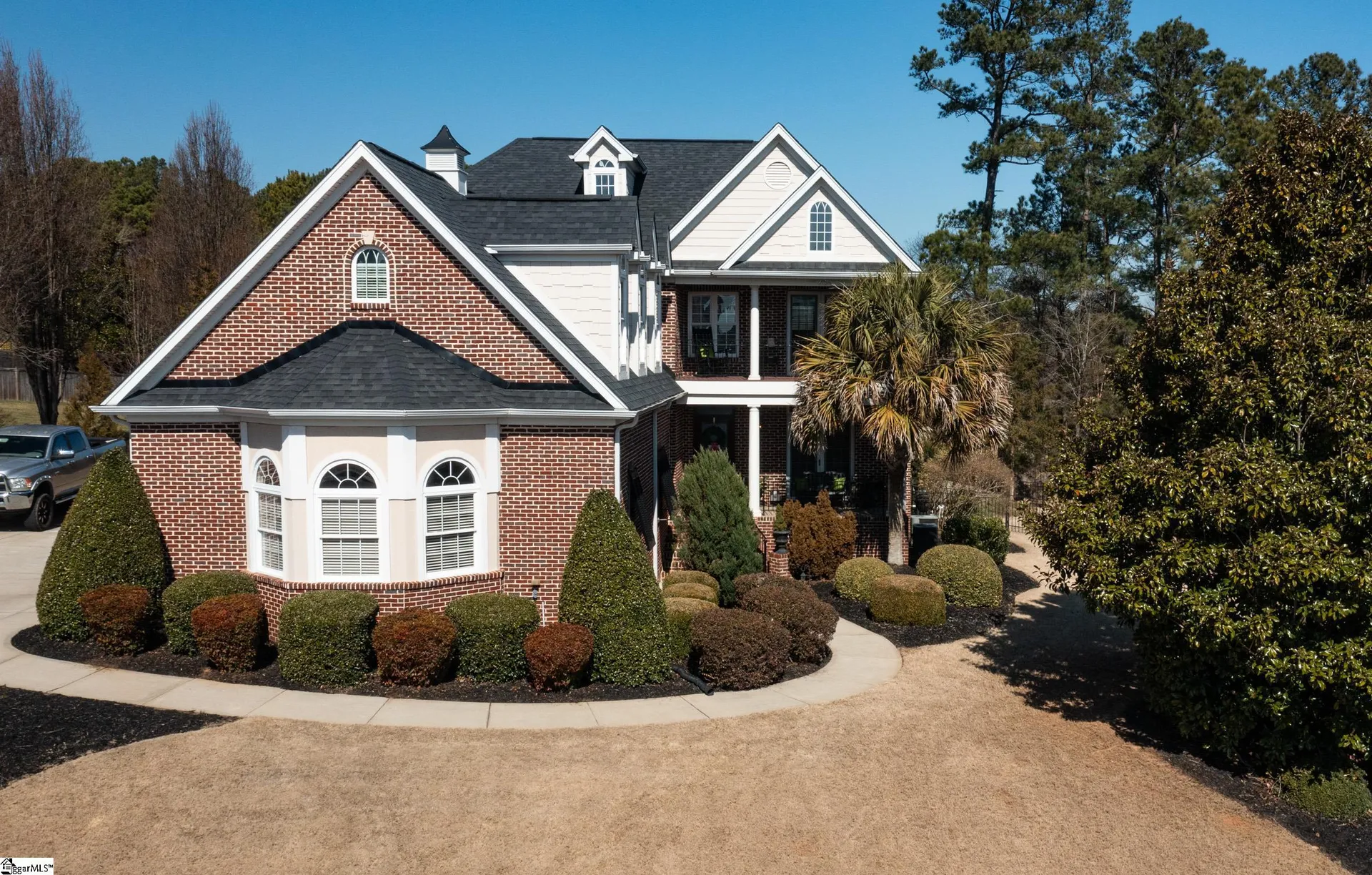 22 Griffith Knoll Way