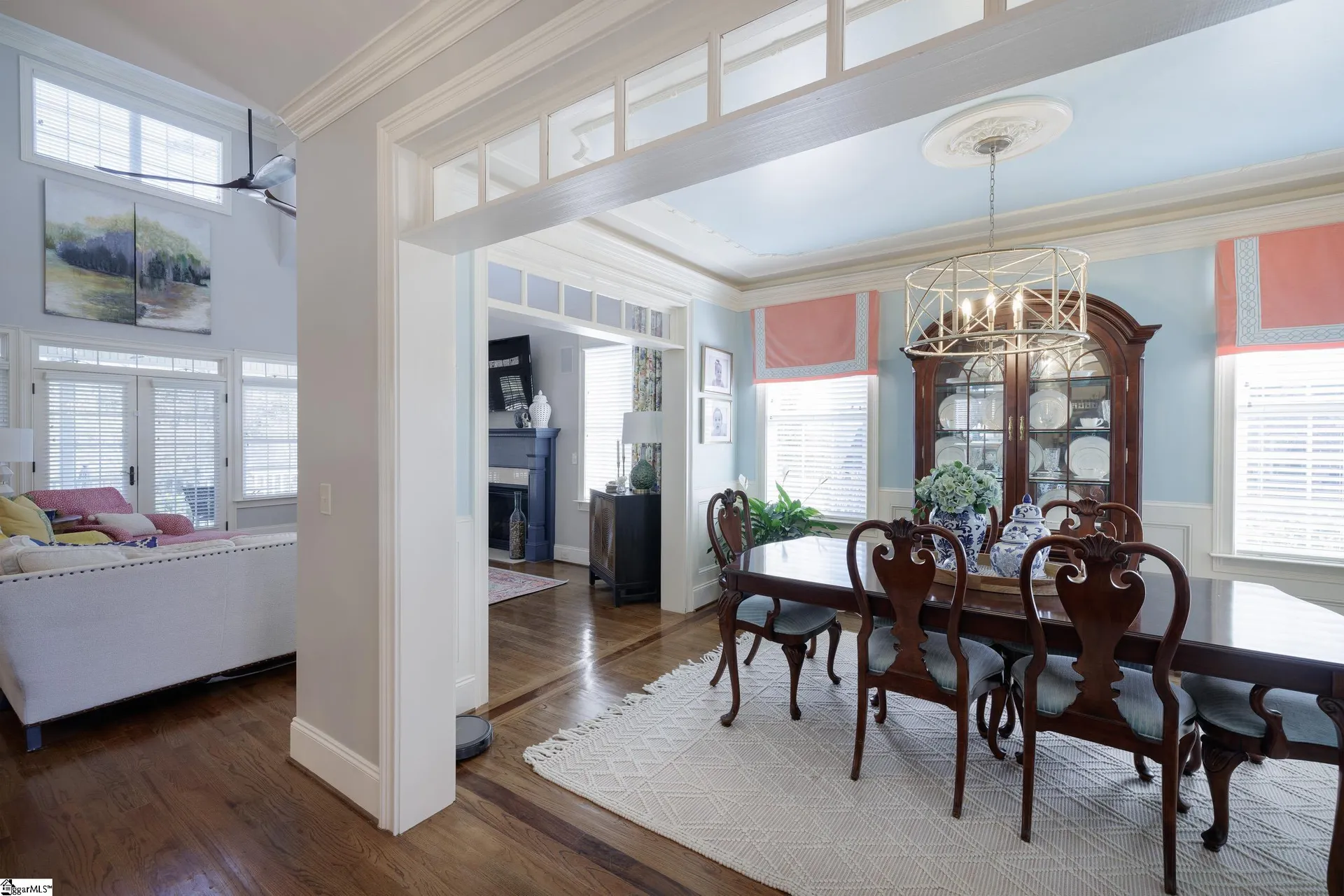 Property image 3 at 22 Griffith Knoll Way, Greer, SC 29651