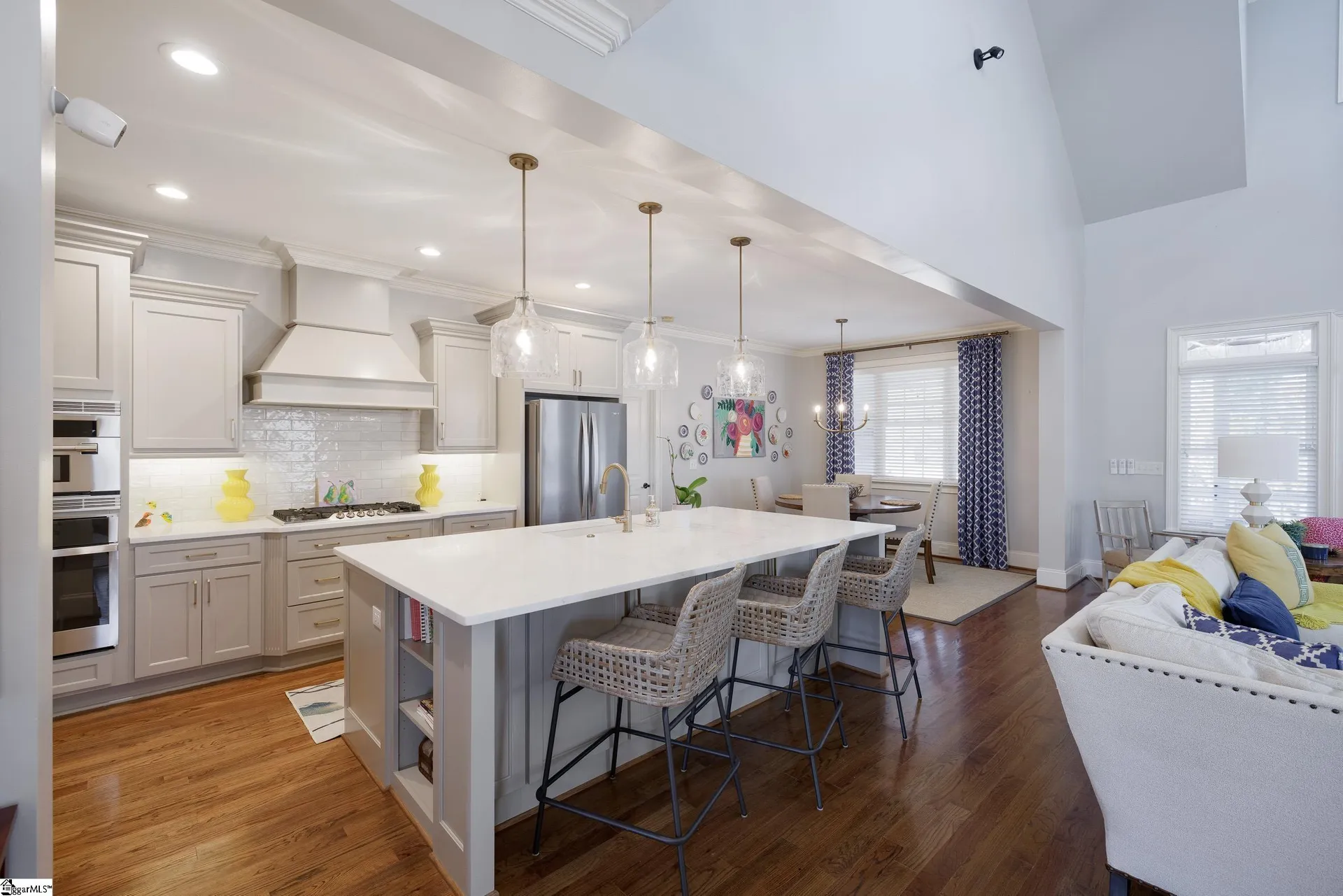Property image 4 at 22 Griffith Knoll Way, Greer, SC 29651