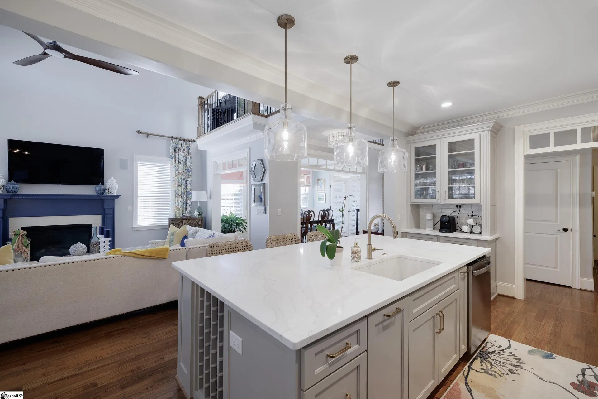 Property image 5 at 22 Griffith Knoll Way, Greer, SC 29651
