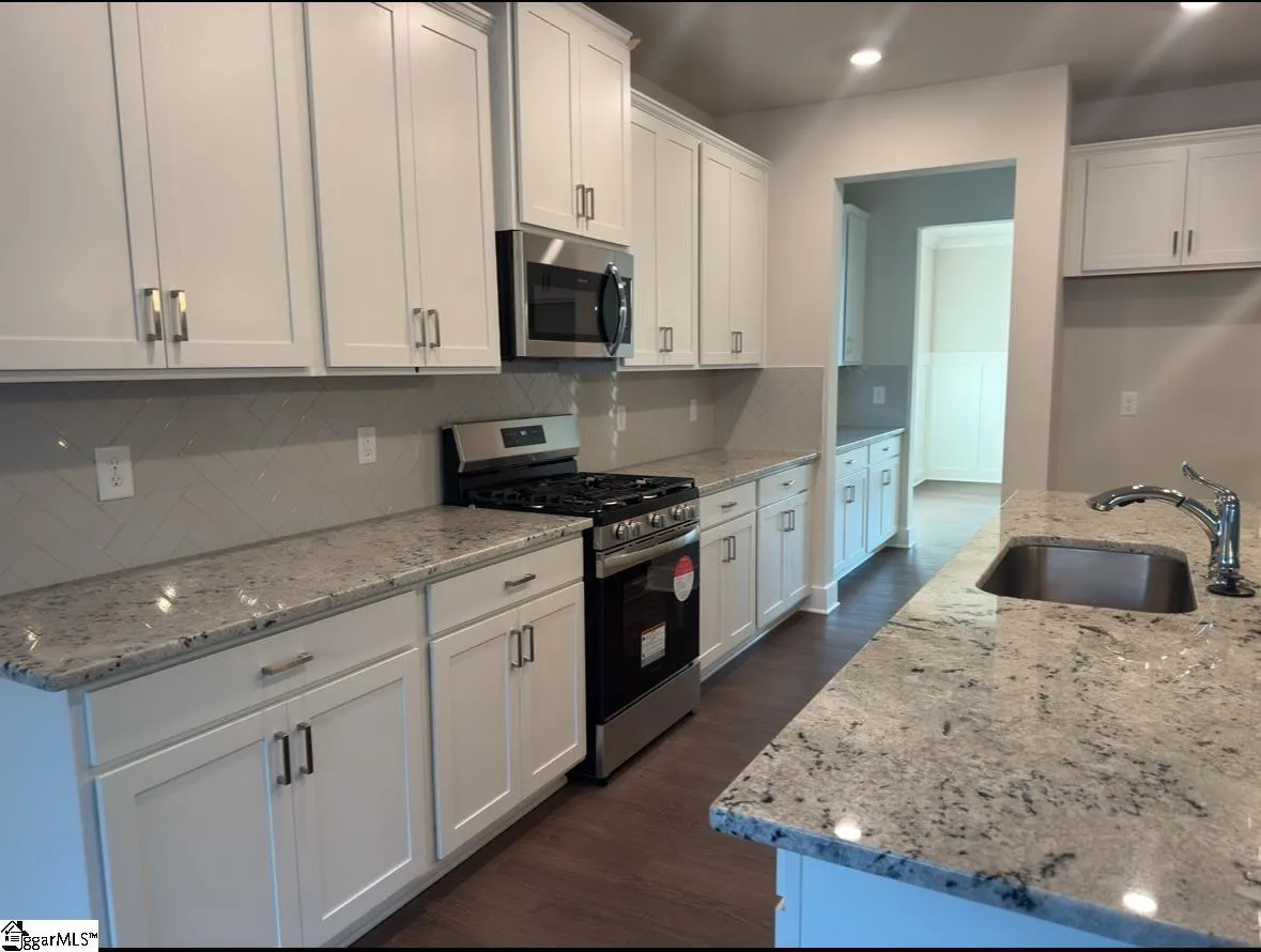 Property image 3 at 52 Riley Eden Lane, Greer, SC 29650