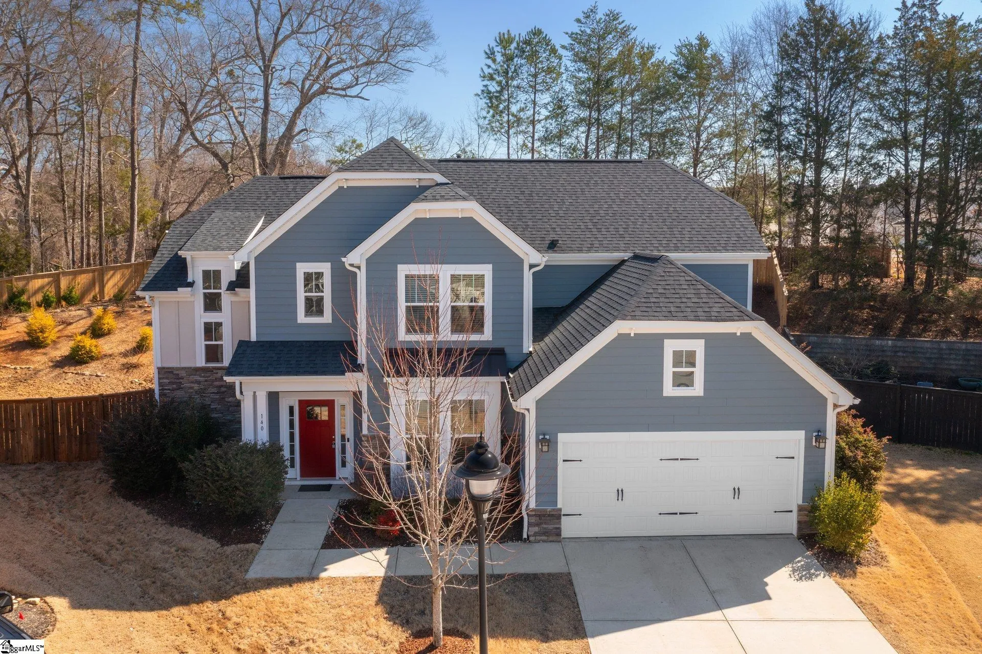140 Summer Oak Lane