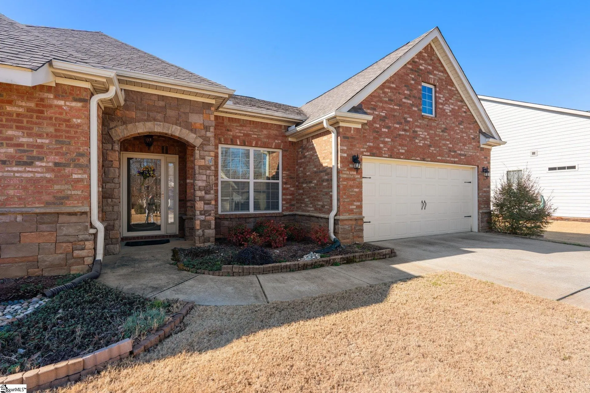 Property image 3 at 401 Woodland Oaks Court, Simpsonville, SC 29681