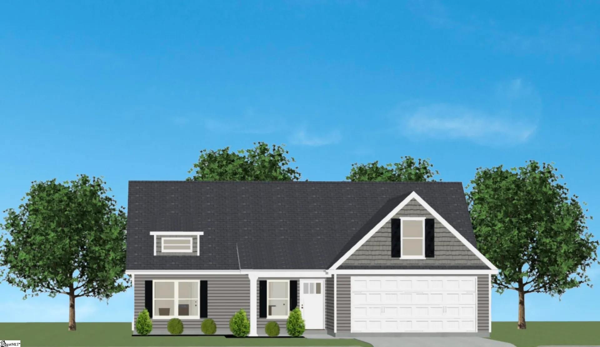 Megan Manor, Piedmont Community