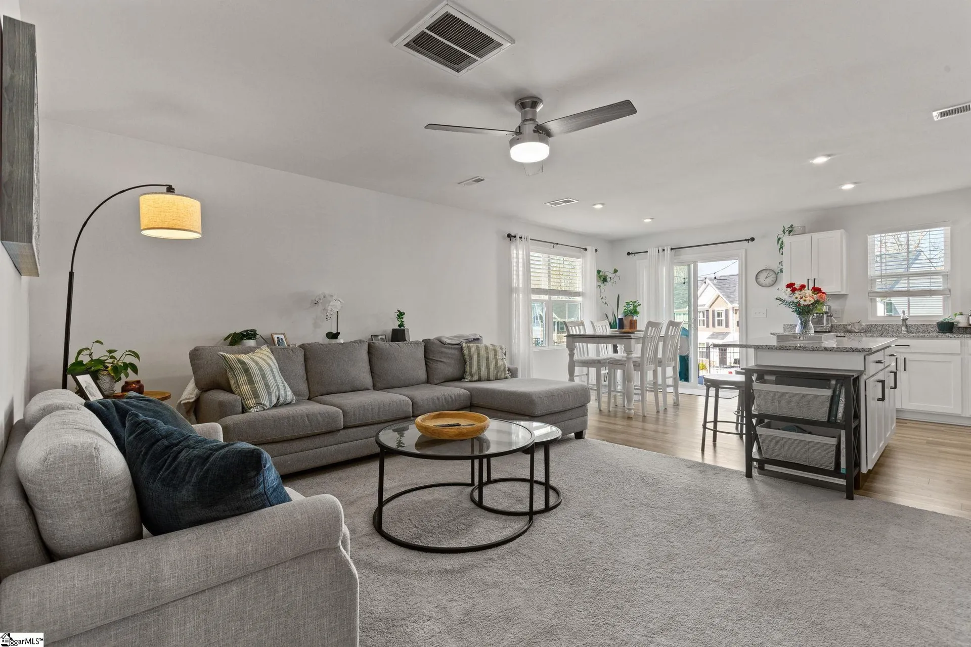 Property image 2 at 104 Englefield Drive, Fountain Inn, SC 29644-1353
