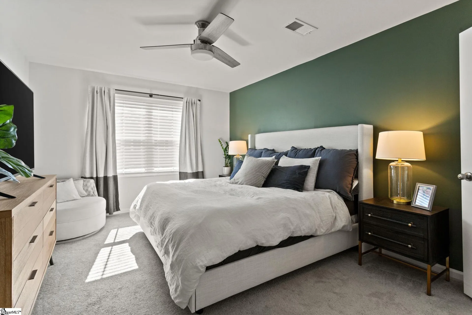 Property image 4 at 104 Englefield Drive, Fountain Inn, SC 29644-1353