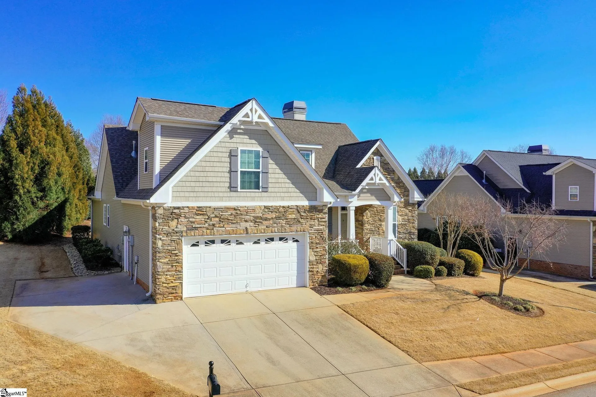 Property image 2 at 213 Medford Drive, Greer, SC 29650