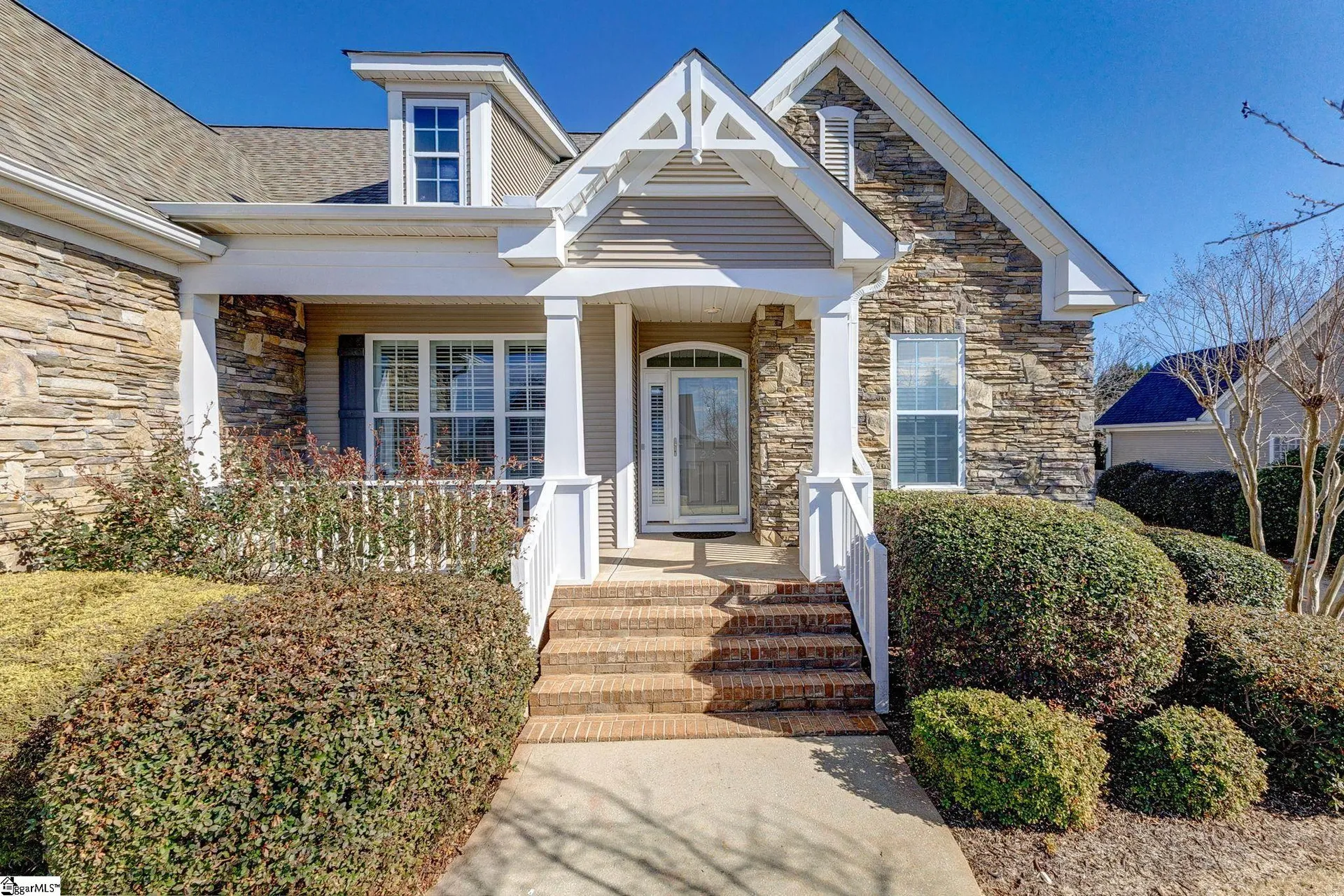 Property image 3 at 213 Medford Drive, Greer, SC 29650