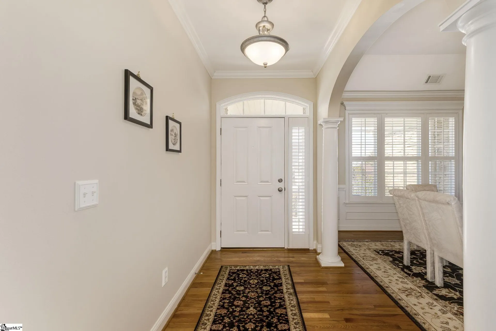 Property image 5 at 213 Medford Drive, Greer, SC 29650