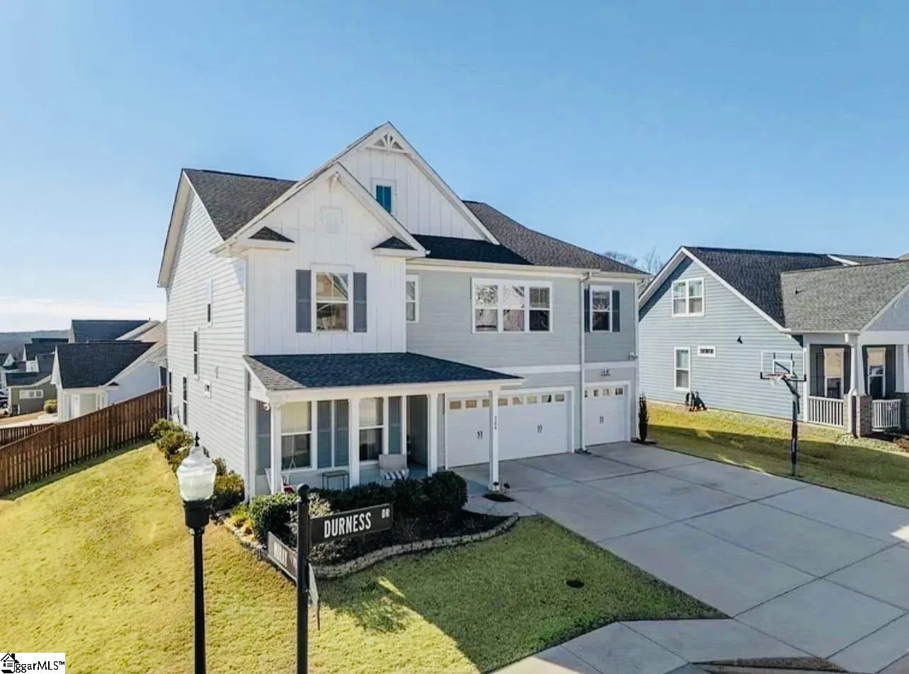 Property image 2 at 304 Durness Drive, Simpsonville, SC 29681