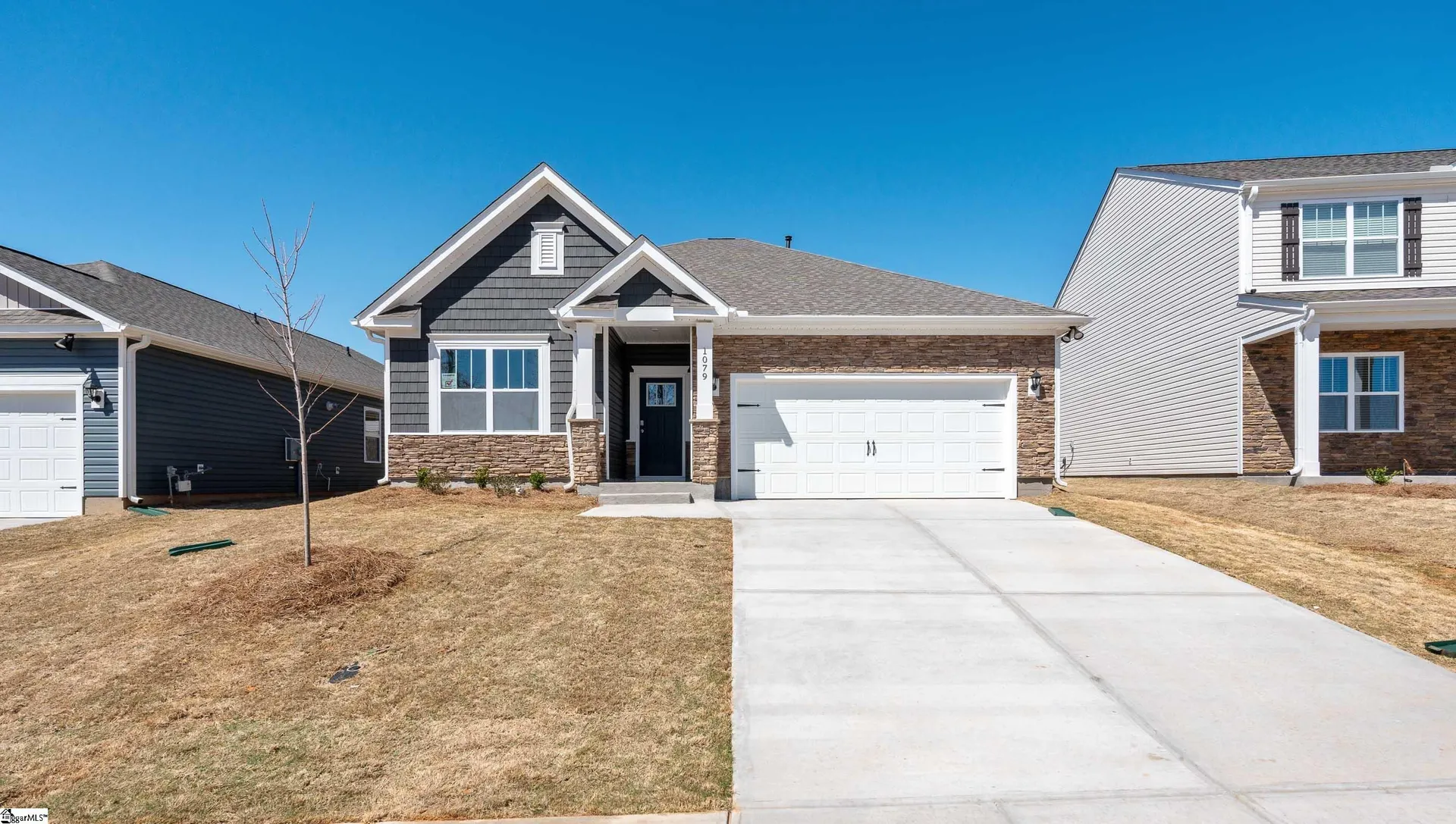 Property image 2 at 1079 Staghorn Avenue, Lyman, SC 29365