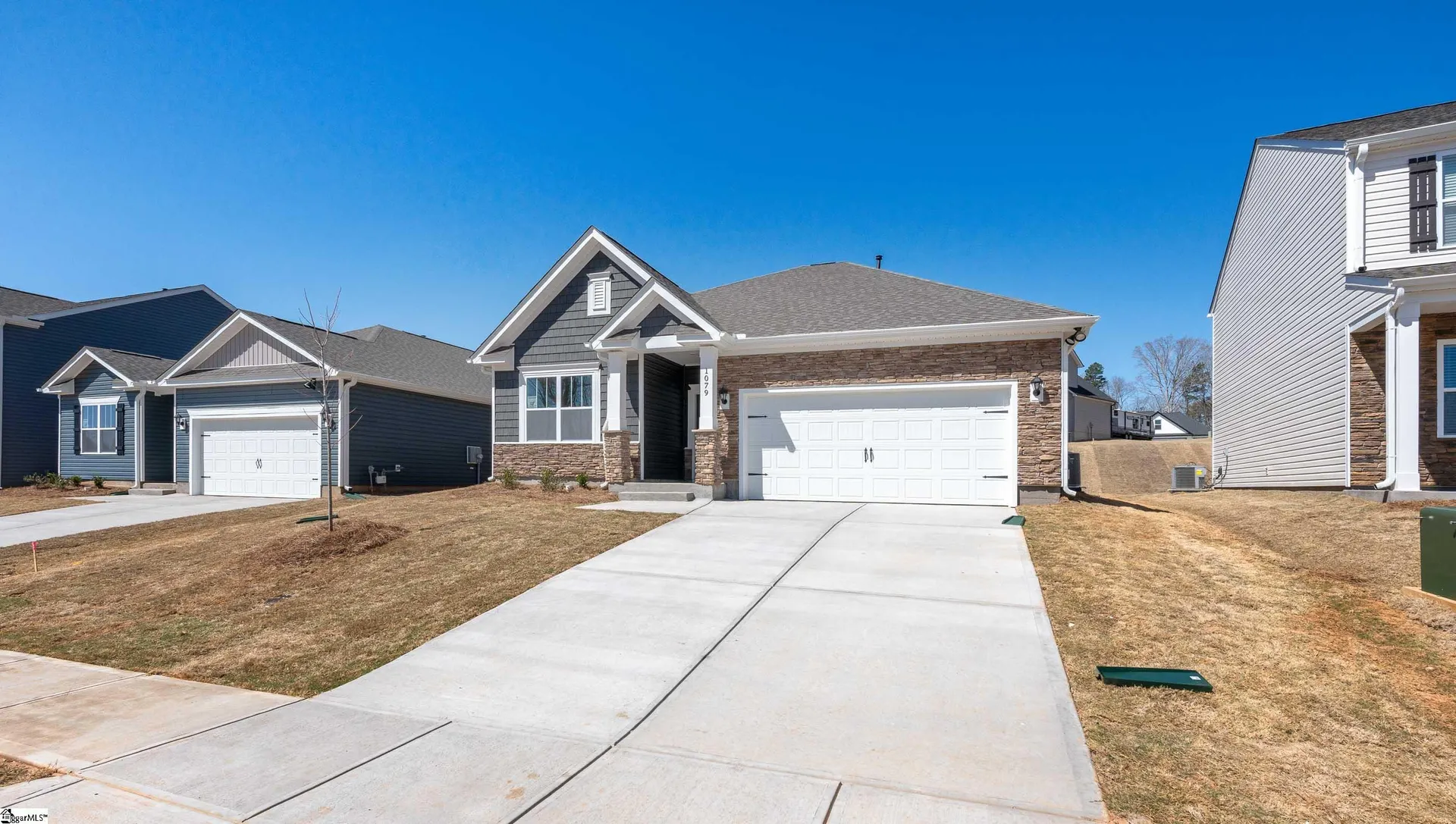 Property image 5 at 1079 Staghorn Avenue, Lyman, SC 29365