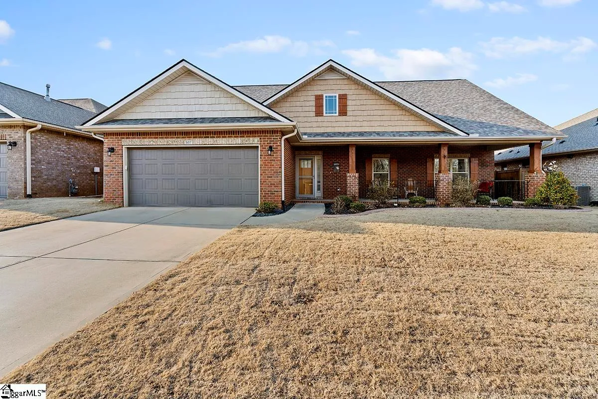 107 Starlight Drive