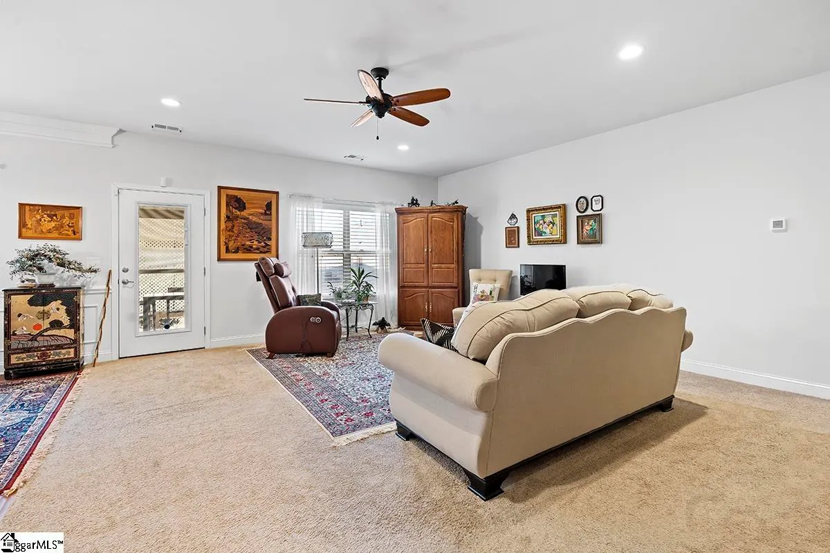 Property image 3 at 107 Starlight Drive, Greenville, SC 29605