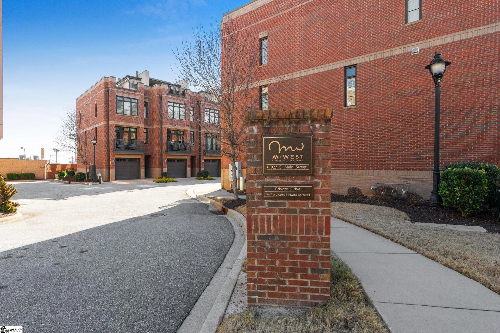 Property image 3 at 1027 S Main Street, Greenville, SC 29601
