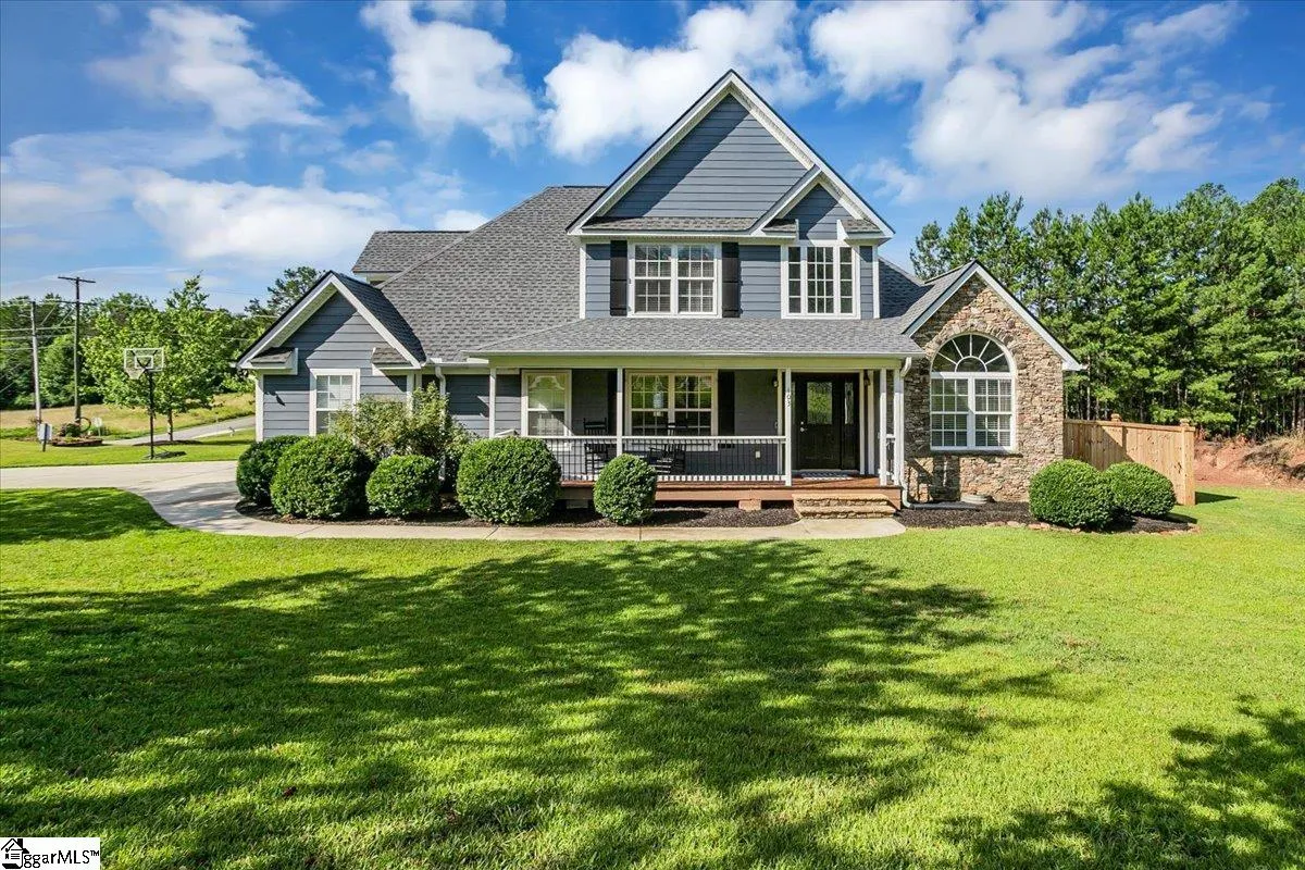 103 Timberstone Trail
