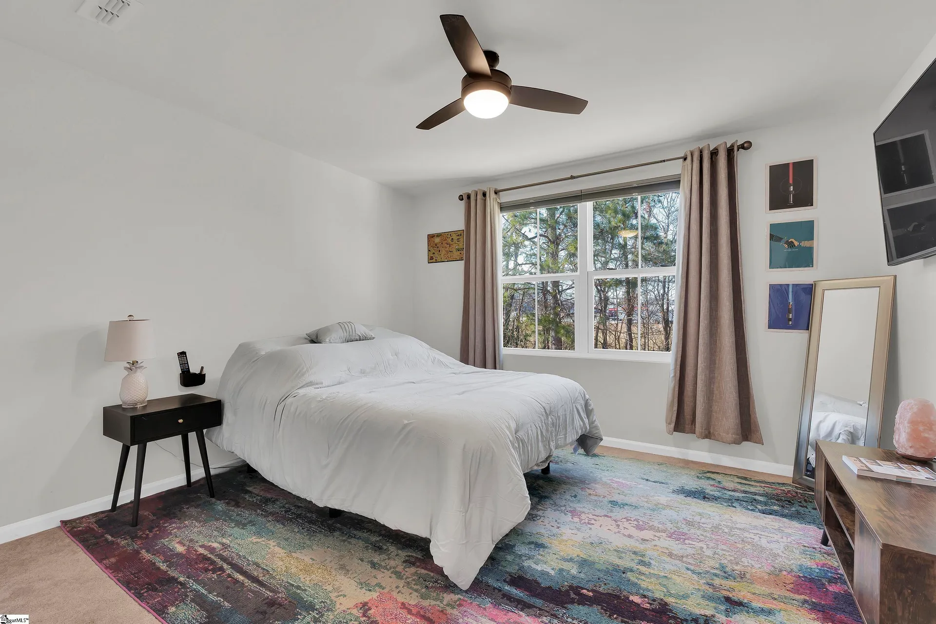 Property image 4 at 507 Hampton Townes Drive, Greenville, SC 29617
