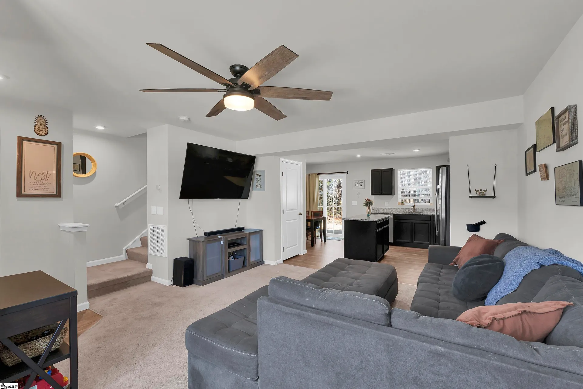 Property image 5 at 507 Hampton Townes Drive, Greenville, SC 29617
