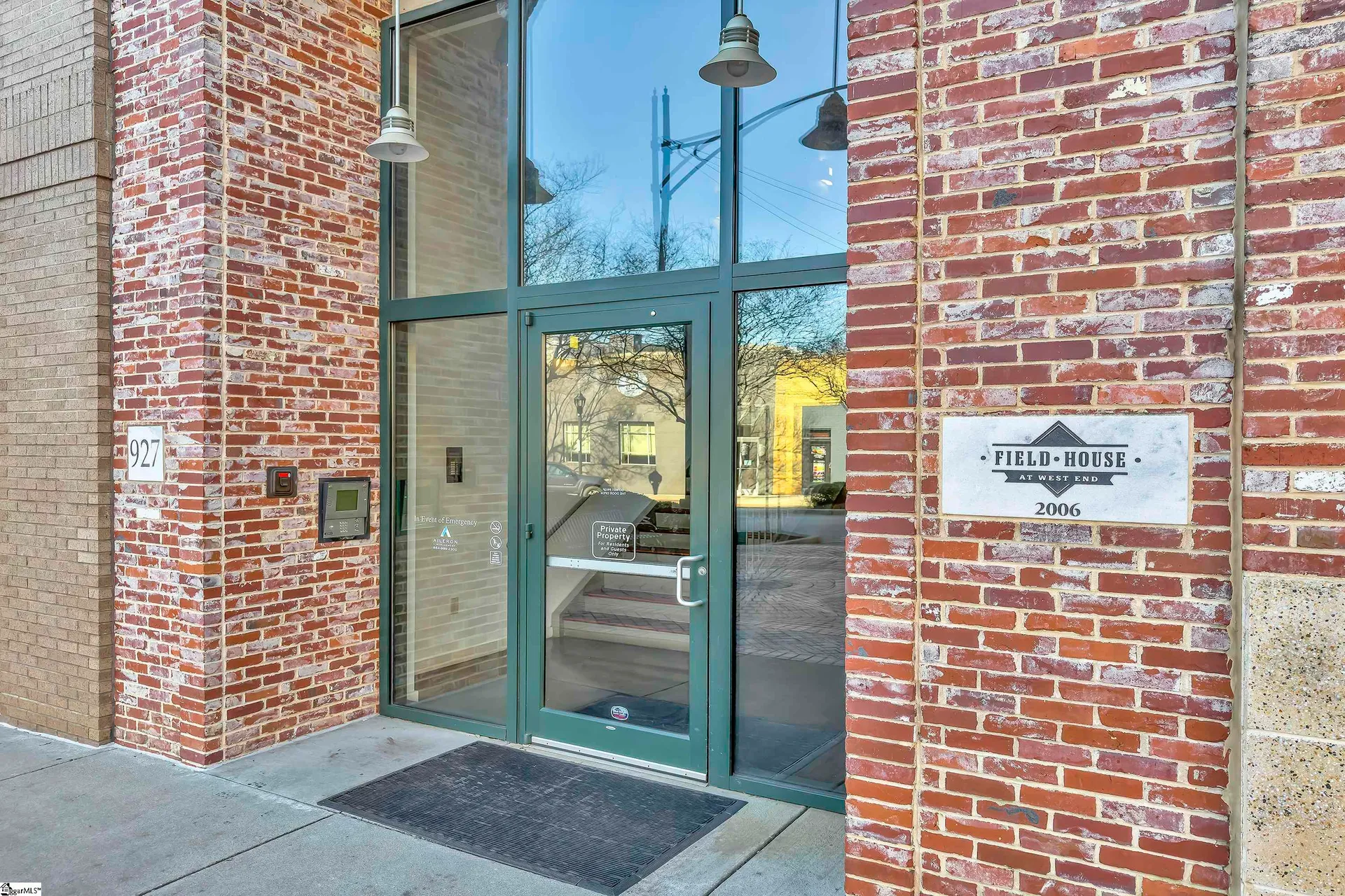 Property image 2 at 927 S Main Street, Greenville, SC 29601
