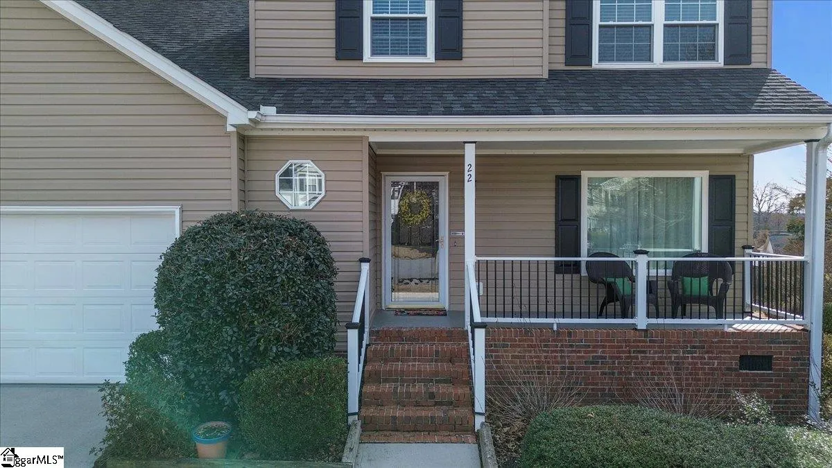 Property image 2 at 22 S Penobscot Court, Simpsonville, SC 29681