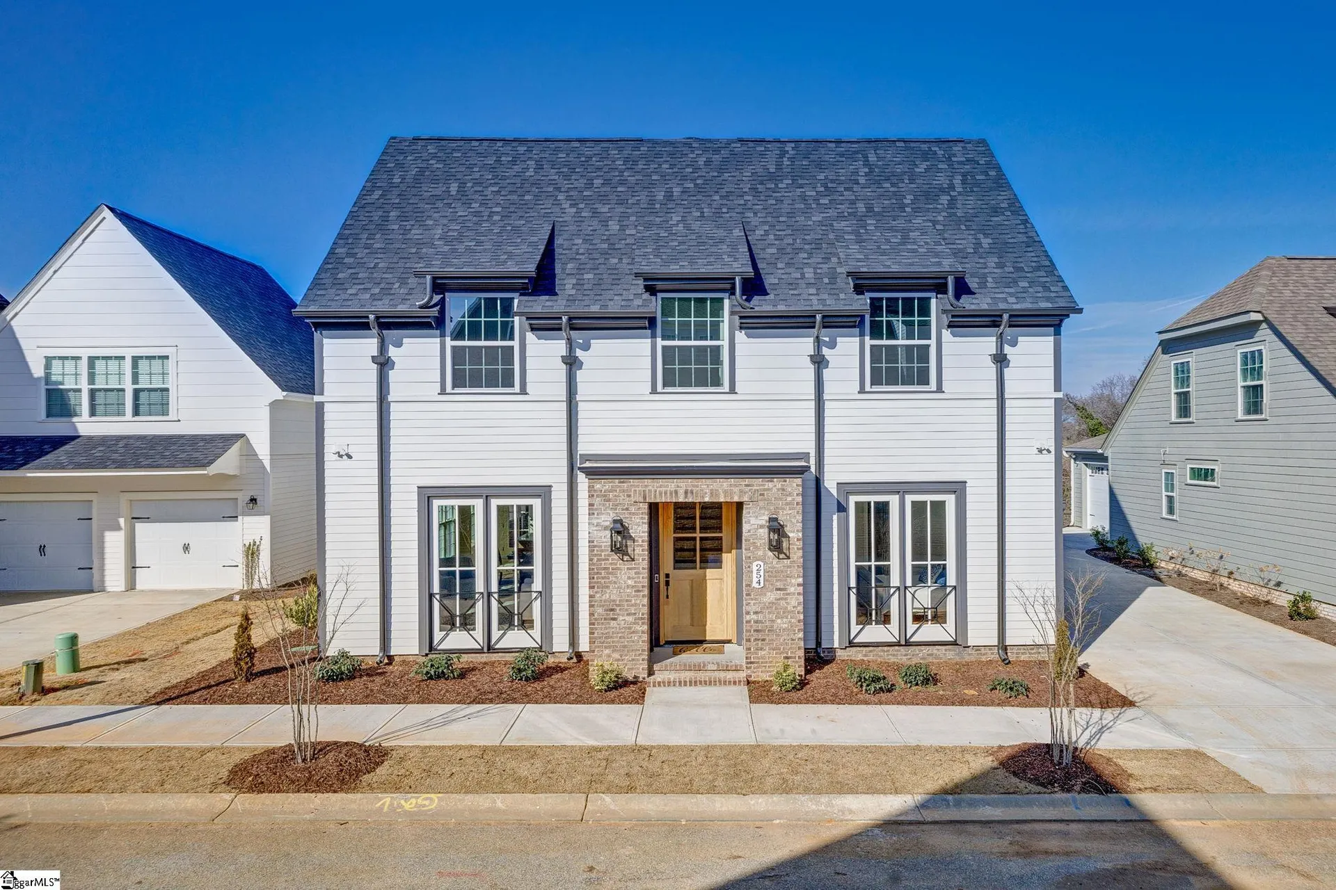 254 Morgan Silver Drive