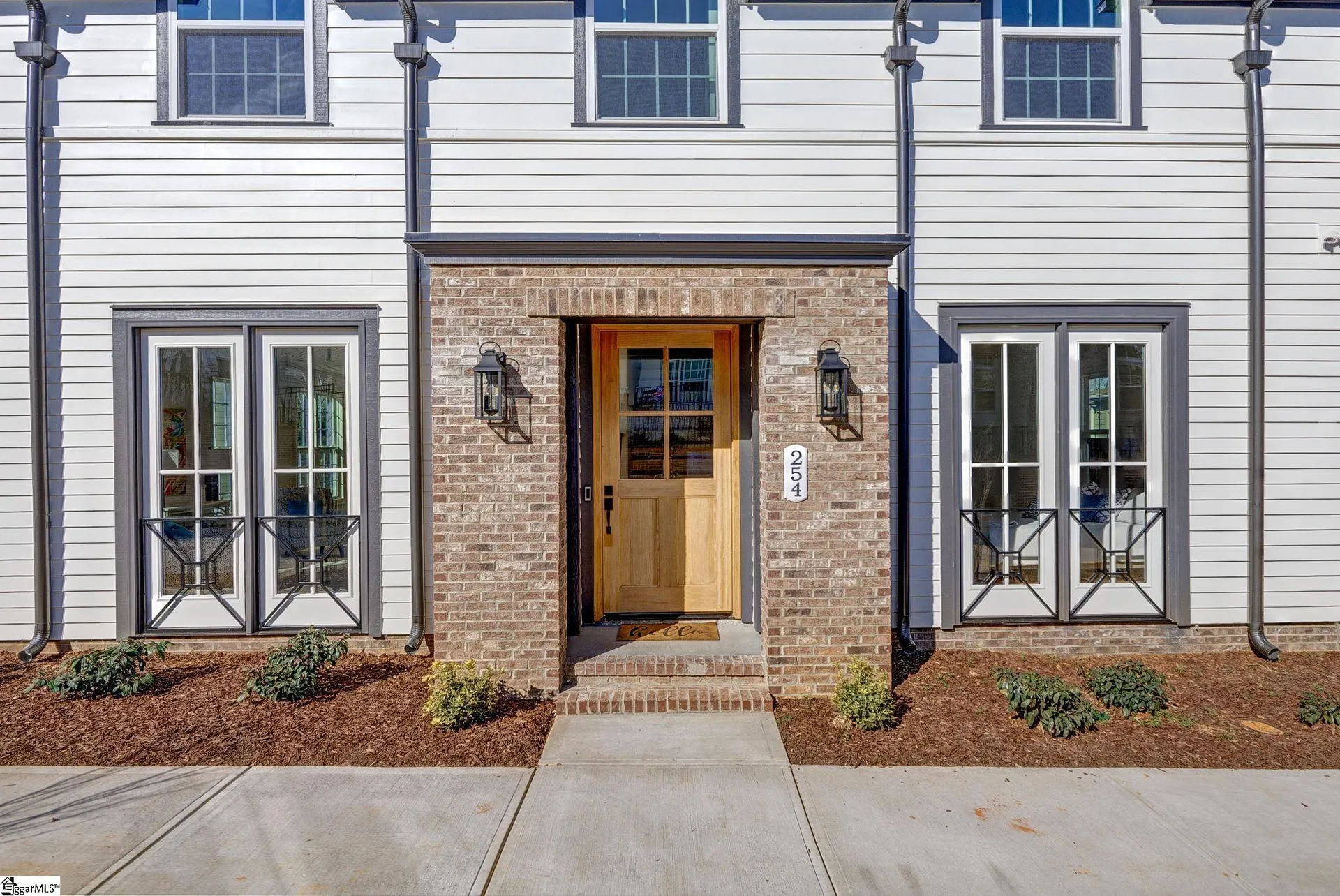 Property image 2 at 254 Morgan Silver Drive, Spartanburg, SC 29302