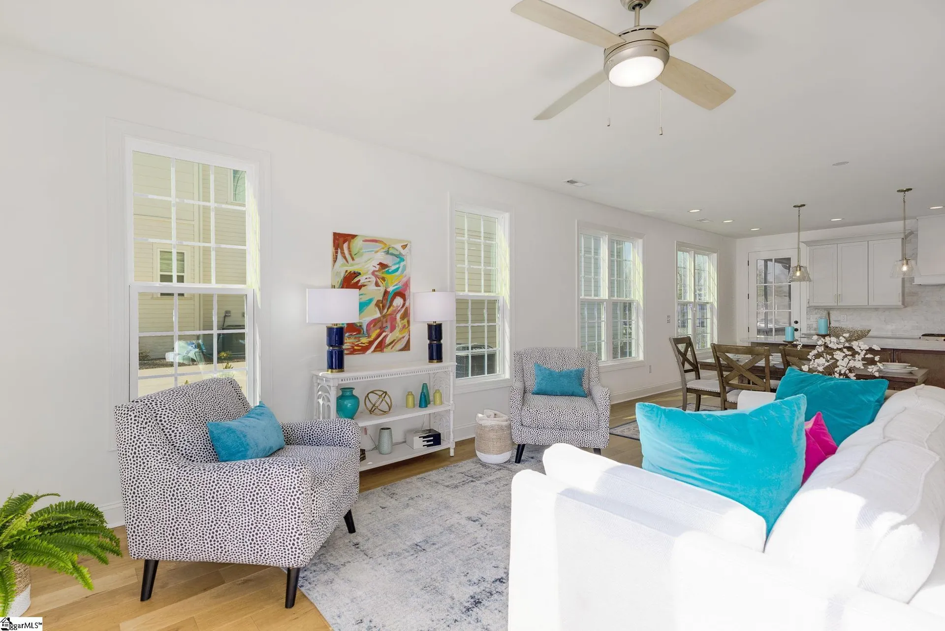 Property image 3 at 254 Morgan Silver Drive, Spartanburg, SC 29302