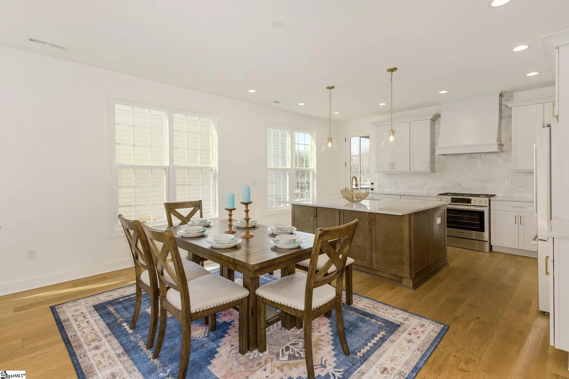 Property image 5 at 254 Morgan Silver Drive, Spartanburg, SC 29302
