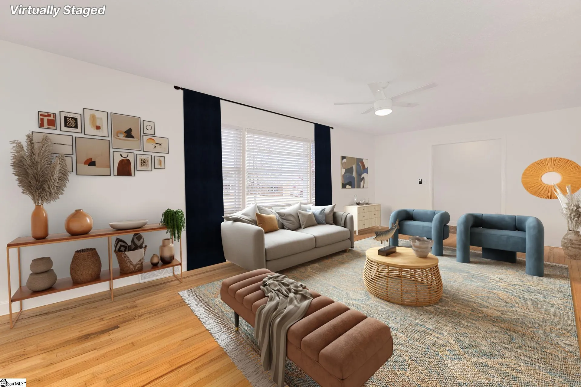 Property image 2 at 300 Elm Drive, Mauldin, SC 29662