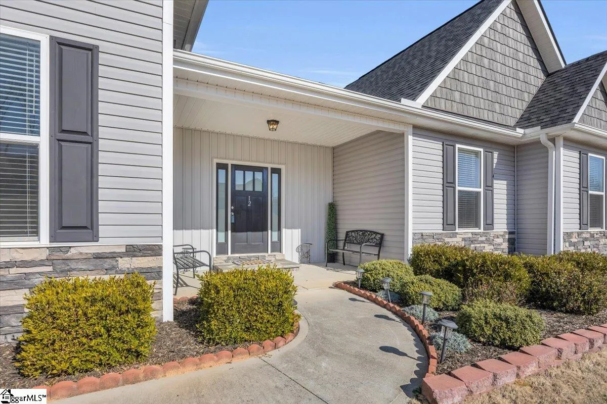 Property image 3 at 12 Judge Looper Court, Travelers Rest, SC 29690