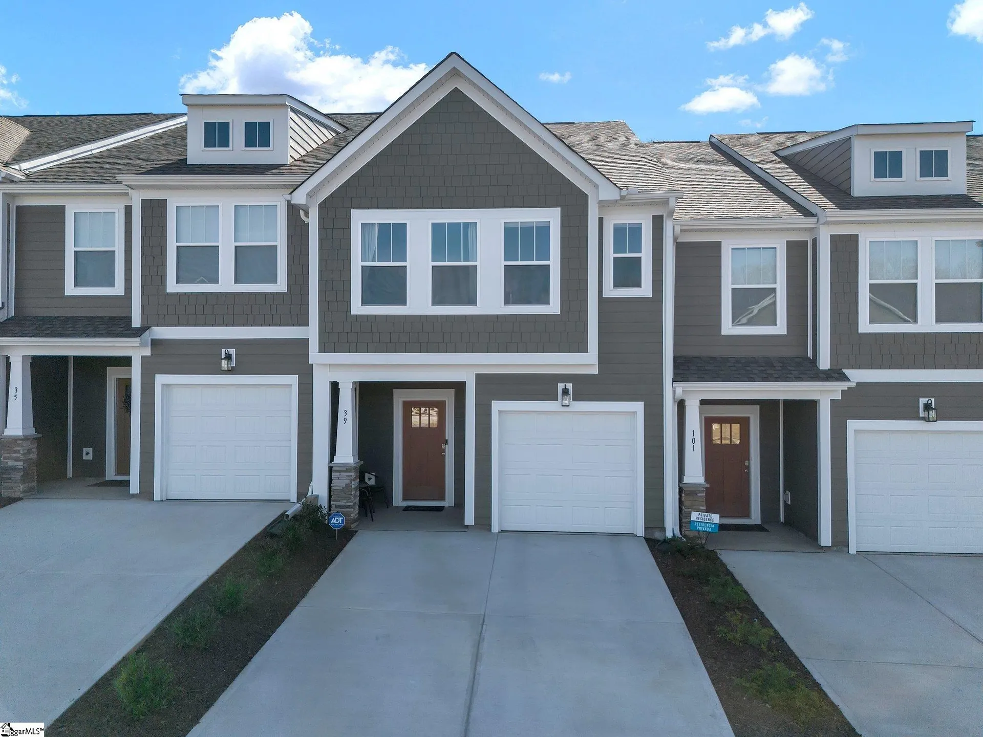 39 Shager Place